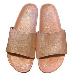 Corkys Hey Girl BackYard Shoes Pink